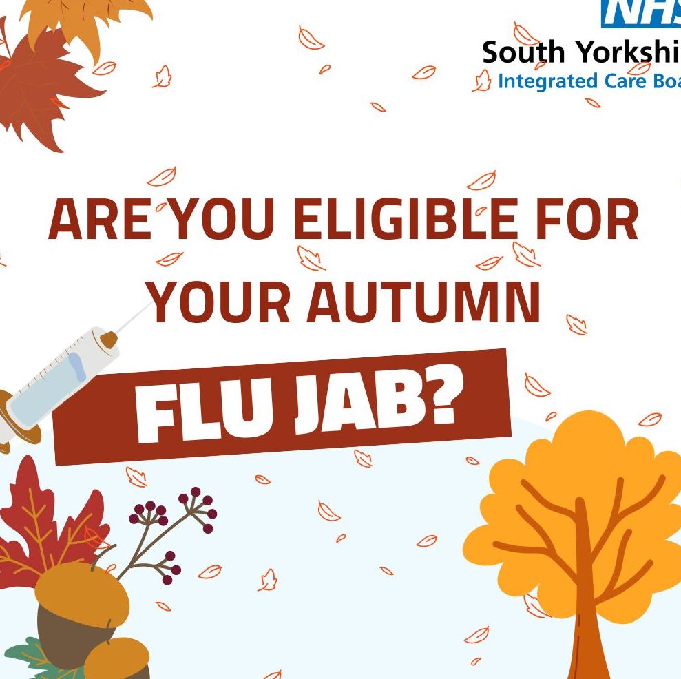 Flu Jab